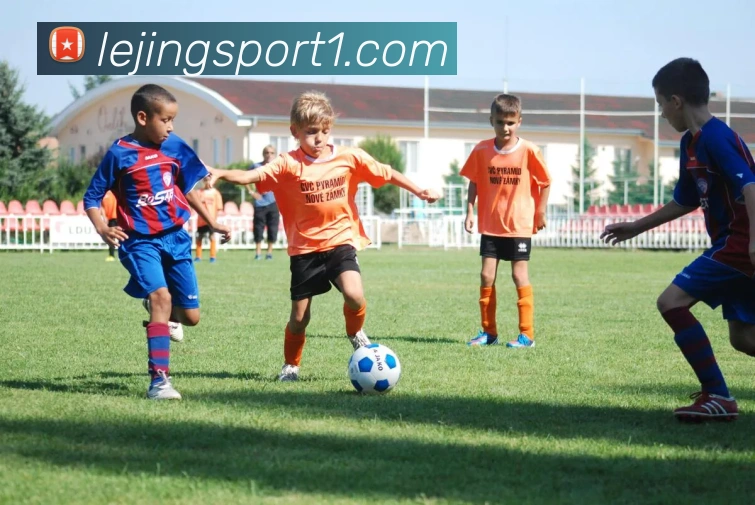 乐竞体育APP 封面图