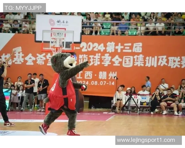 中国香港赛马会携手姚基金共促篮球运动与青少年体育事业发展