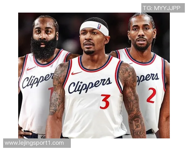 快船队近九场比赛仅获一胜老将与薪资双重压力下的困境